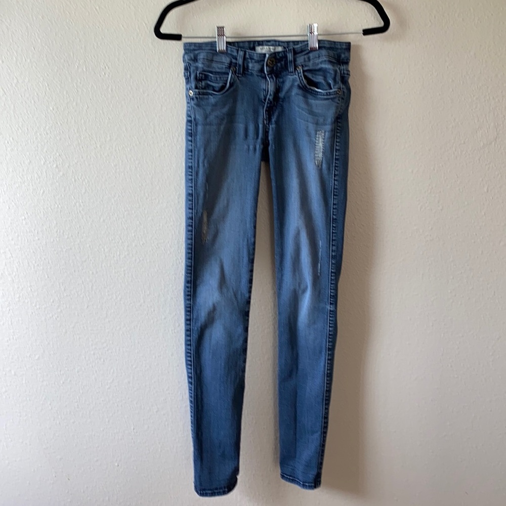 Rich & Skinny Jeans Size 25